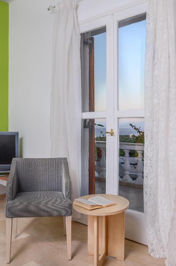 Gaia Residence Херсонисос Екстериор снимка